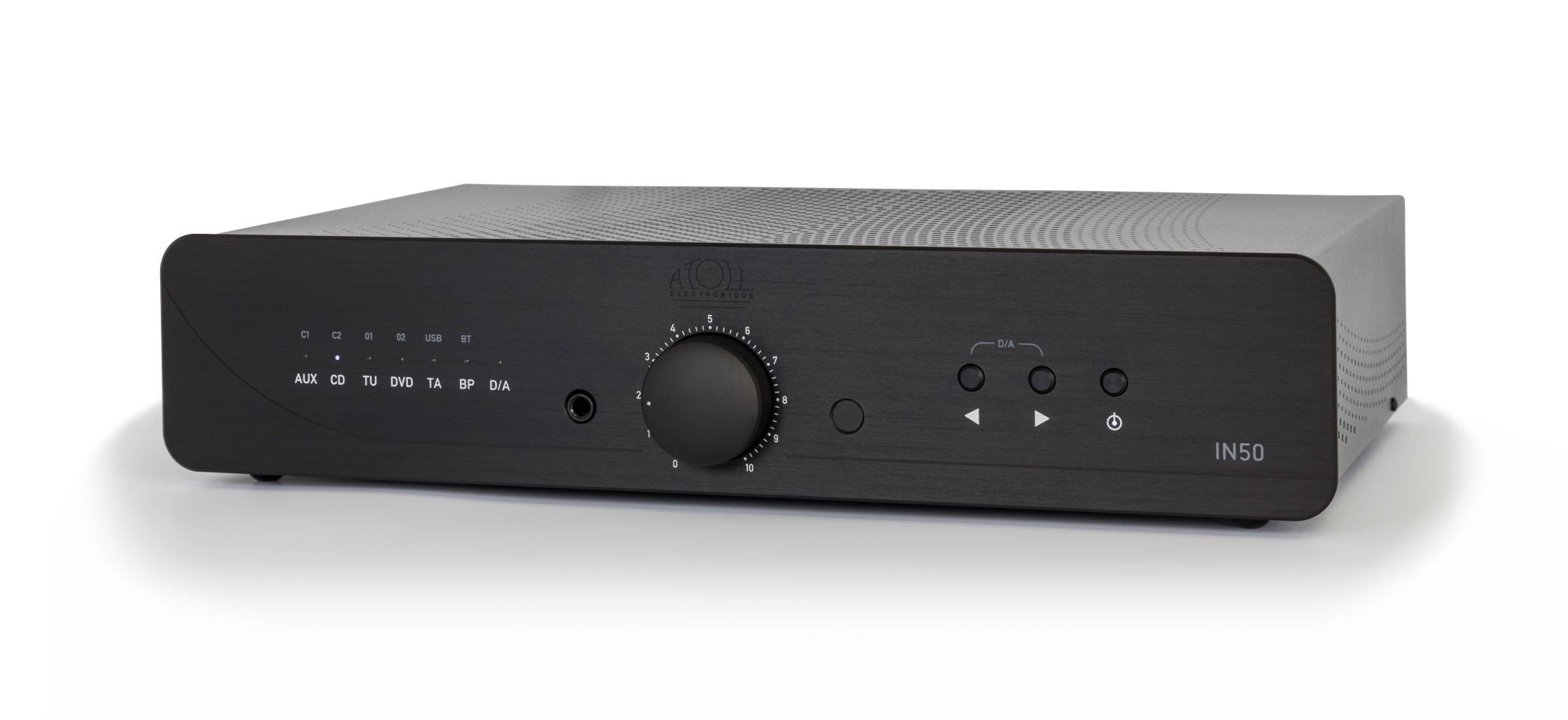 ATOLL IN50 SIGNATURE INTEGRATED AMPLIFIER