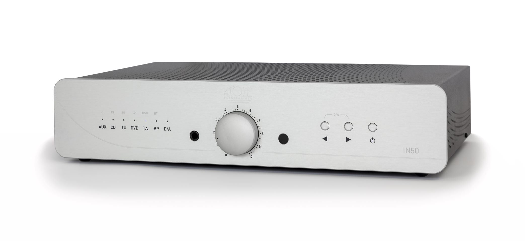 ATOLL IN50 SIGNATURE INTEGRATED AMPLIFIER