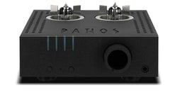 PATHOS AURIUM CLASS A TUBE HEADPHONE AMPLIFIER