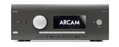 ARCAM AVR11 HDMI 2.1 CLASS AB AV RECEIVER