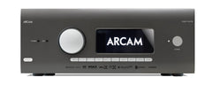 ARCAM AVR21 HDMI 2.1 HIGH POWER CLASS AB AV RECEIVER