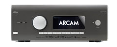 ARCAM AVR31 HDMI 2.1 CLASS G AV RECEIVER