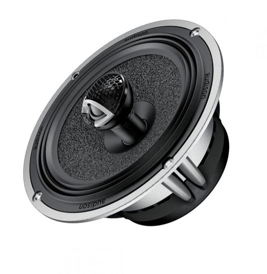 Audison AVX6.5 Voce 6.5 Inch Coaxial Speakers