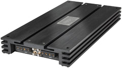 BRAX GRAPHIC GX2400 4CH AMPLIFIER