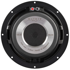 BRAX MATRIX ML10 SUBWOOFER