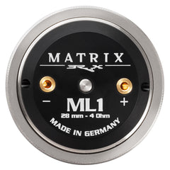 Brax Matrix ML1 Tweeter Set
