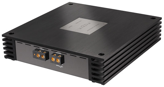 BRAX MX4 PRO 4CH REFERENCE AMPLIFIER