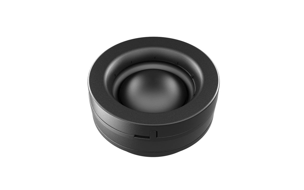 HERTZ C26OE CENTO 1" TWEETERS