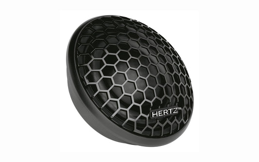 HERTZ C26 CENTO 1" TWEETERS