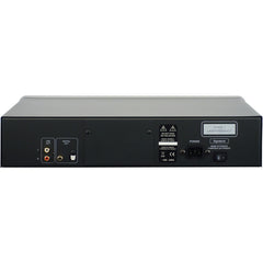 ATOLL CD200 SIGNATURE CD PLAYER