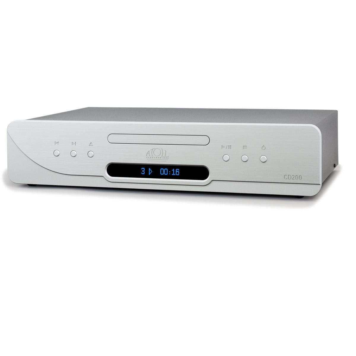 ATOLL CD200 SIGNATURE CD PLAYER