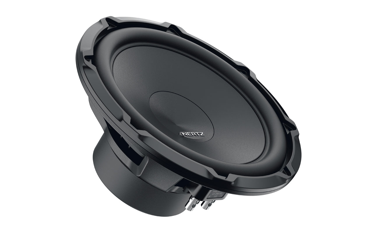 HERTZ CS250S2 CENTO 10" SUBWOOFER