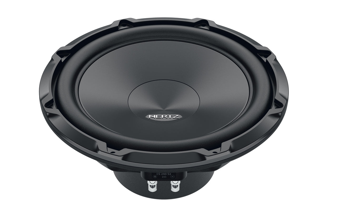 HERTZ CS250S4 CENTO 10" SUBWOOFER