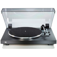 Dual CS415-2EV Fully Automatic Turntable With Phono Stage