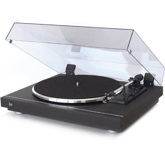 Dual CS440 Turntable