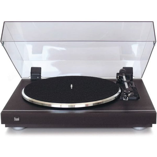 Dual CS440 Turntable