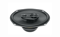 HERTZ CENTO CX690 3-WAY 6X9" COAXIAL SPEAKERS