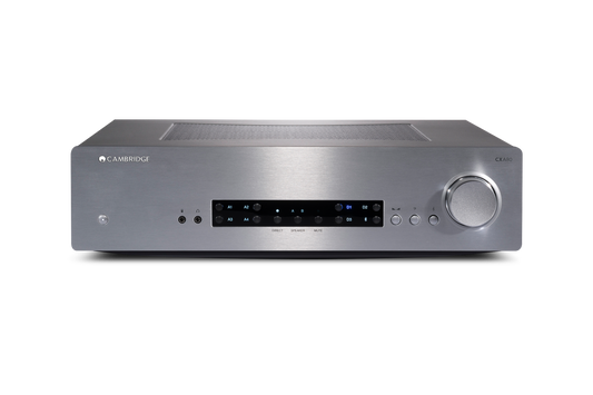 CAMBRIDGE AUDIO CXA80 INTEGRATED AMPLIFIER