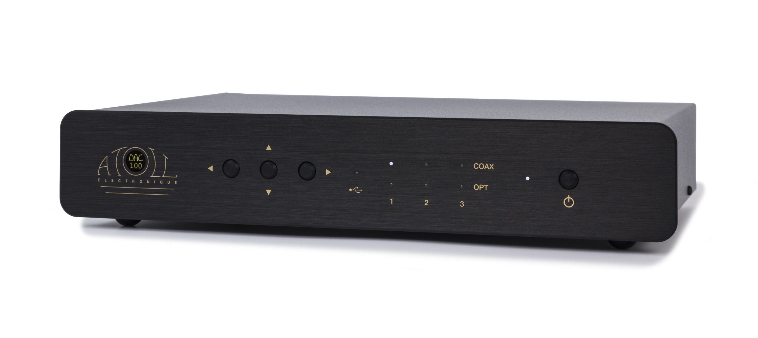 ATOLL DAC100 SIGNATURE DAC