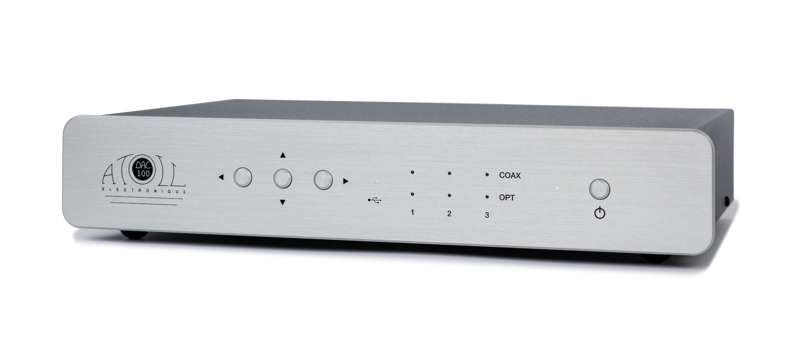 ATOLL DAC100 SIGNATURE DAC