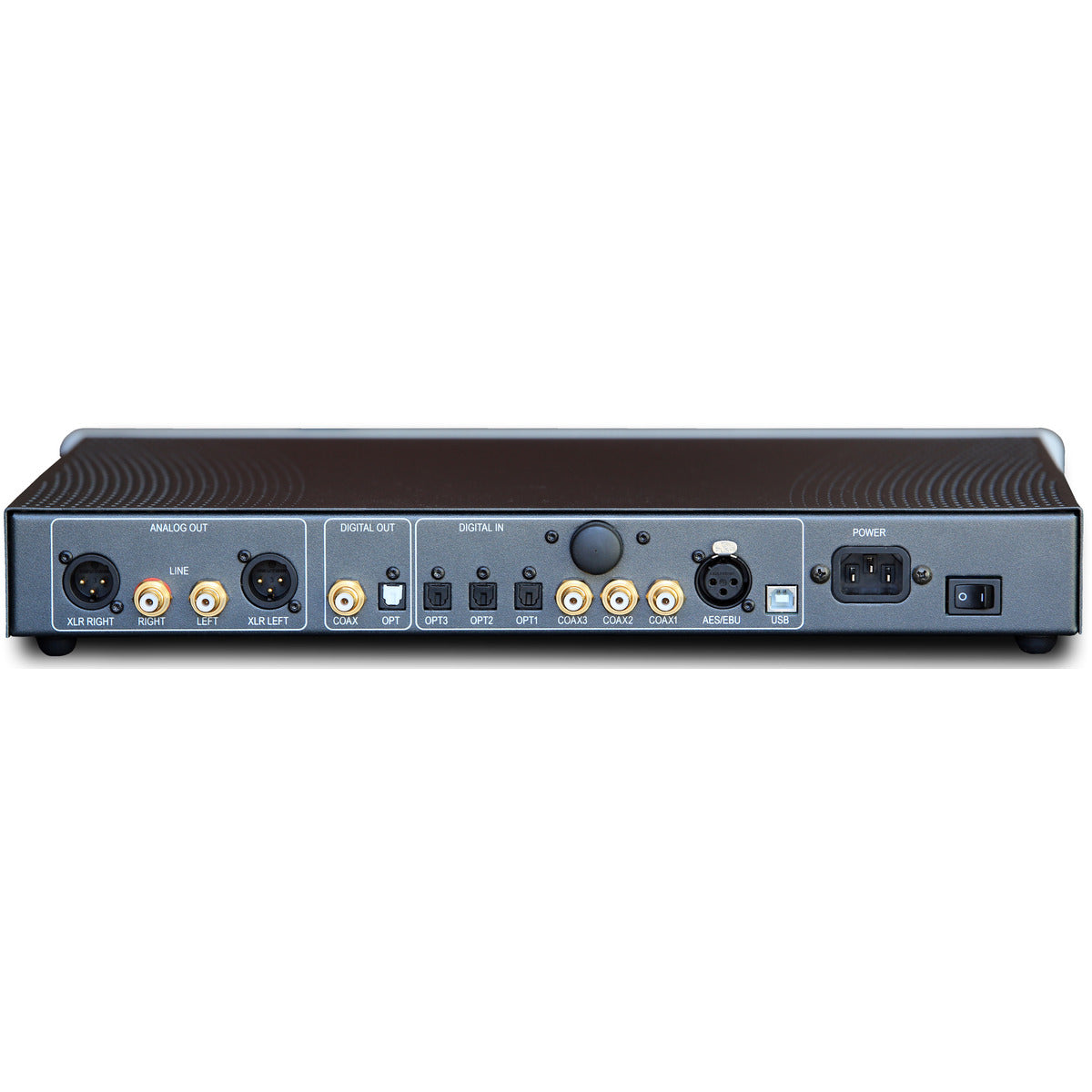 ATOLL DAC300 DAC