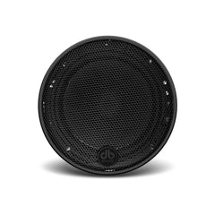 DB DRIVE DB PTS 65C PLATINUM SERIES 6.5" COMPONENT SPEAKERS