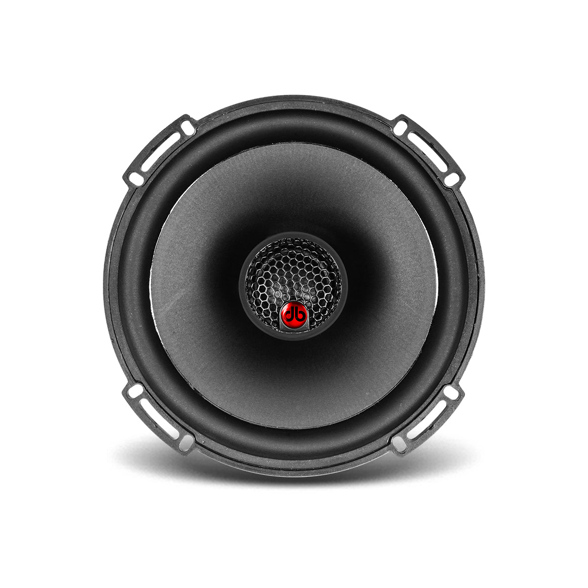 DB DRIVE DB PTS 65 PLATINUM SERIES 6.5" COAXIAL SPEAKERS