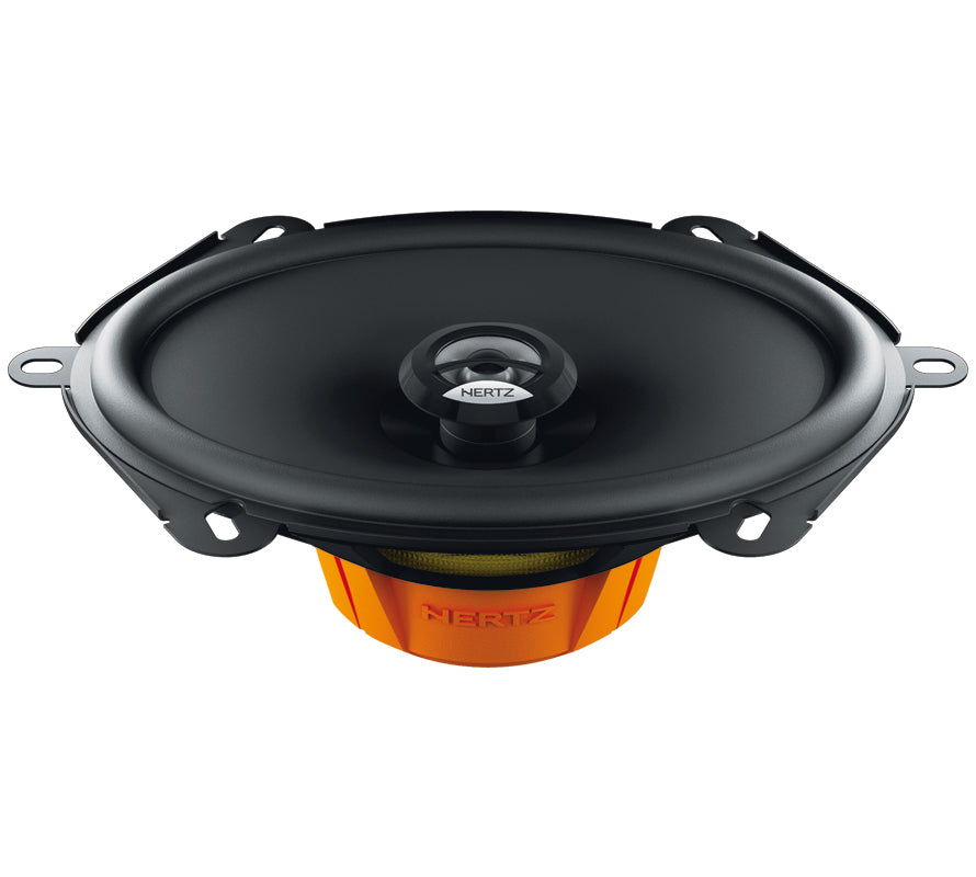 HERTZ DIECE DCX 570.3 5X7" COAXIAL SPEAKERS