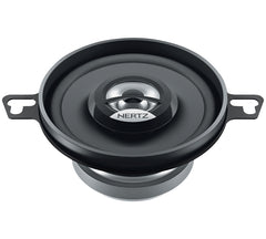 HERTZ DCX87.3 DIECI 3.5" COAXIAL SPEAKERS