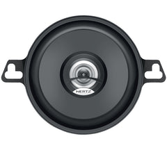 HERTZ DCX87.3 DIECI 3.5" COAXIAL SPEAKERS