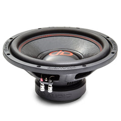 DD AUDIO 12" SUB DUAL 5