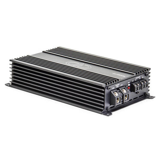 DD 500W RMS MONO AMPLIFIER