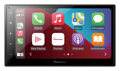 PIONEER CARPLAY/ANDROID AUTO