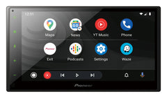 PIONEER CARPLAY/ANDROID AUTO