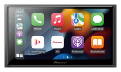 PIONEER 6.8" WIRELESS ANDROID