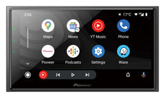 PIONEER 6.8" WIRELESS ANDROID