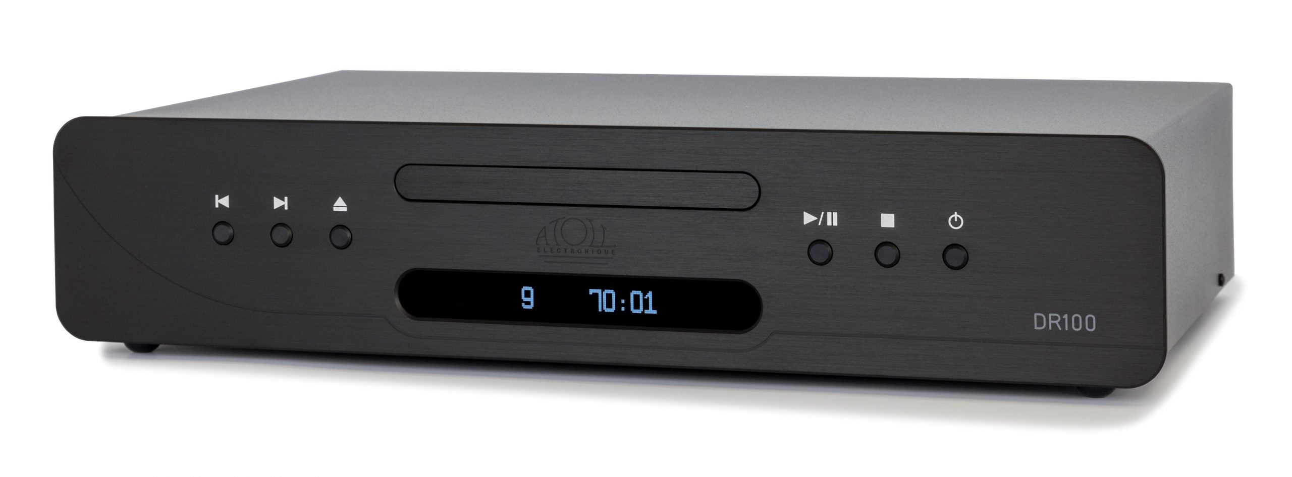 ATOLL DR100 SIGNATURE CD PLAYER