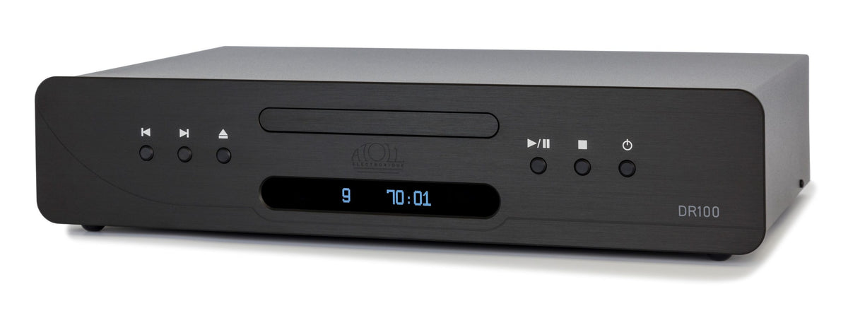 ATOLL DR100 SIGNATURE CD PLAYER