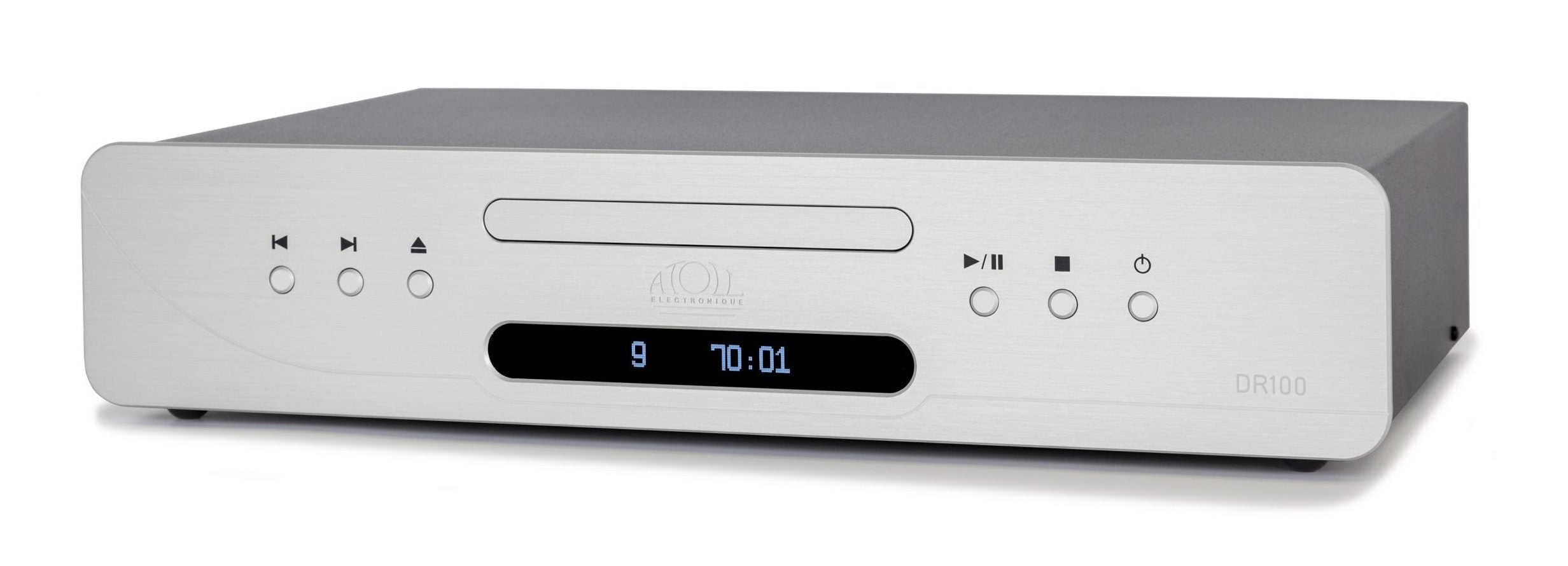 ATOLL DR100 SIGNATURE CD PLAYER