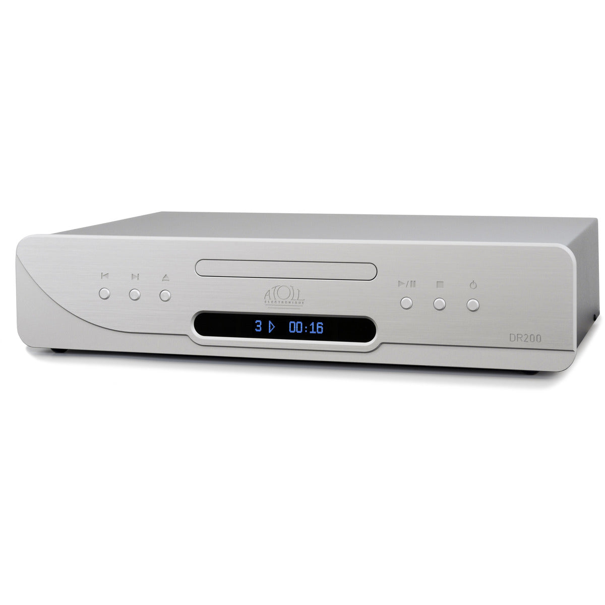 ATOLL DR200 SIGNATURE CD PLAYER