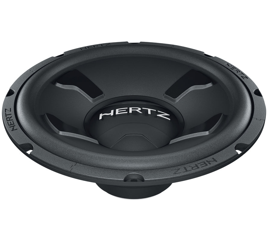 HERTZ DIECI DS25.3 10" SUBWOOFER