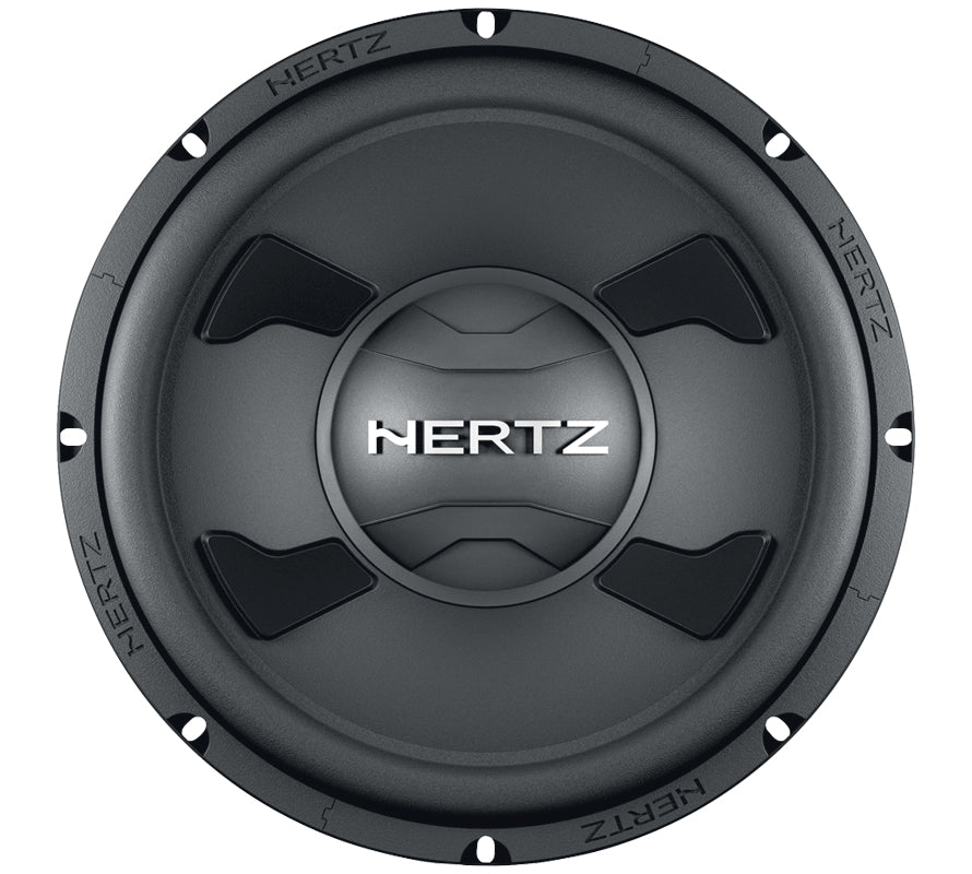 HERTZ DIECI DS25.3 10" SUBWOOFER