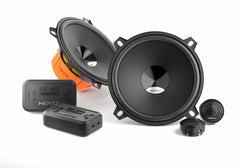 HERTZ DIECI DSK130.3 5" COMPONENT SPEAKERS