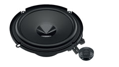 HERTZ DSK 160.3 DIECI 6" COMPONENT SPEAKERS