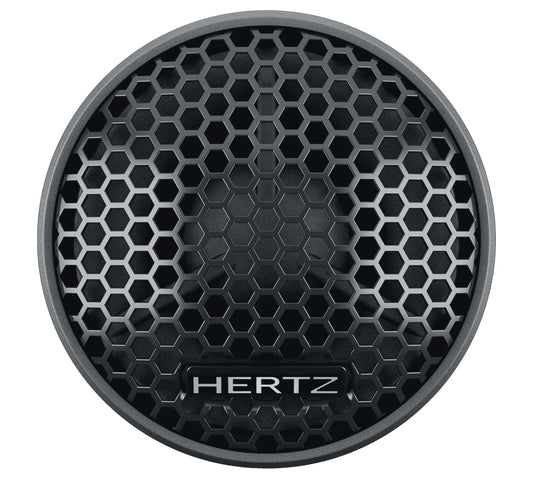 HERTZ DIECI TWEETERS