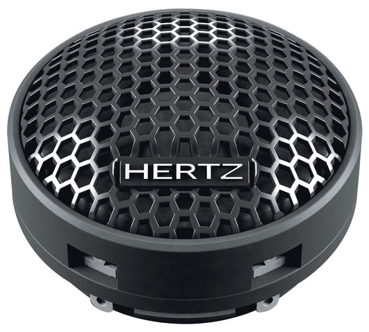 HERTZ DIECI TWEETERS