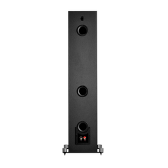 Elac UNI-FI UF5 Black Floorstanding Speakers