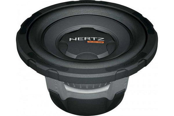 HERTZ ENERGY ES200.4 8" SUBWOOFER 4Ω