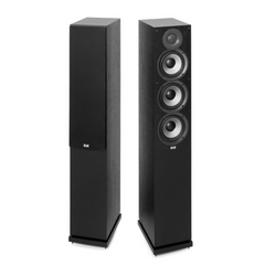 Elac Debut 2.0 F5.2 Floorstanding Speakers
