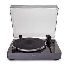 Elac Miracord 50 Turntable